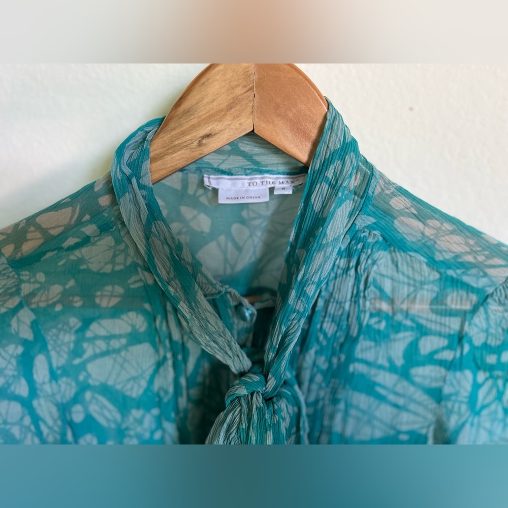 To The Max Top - Picture 3 of 4